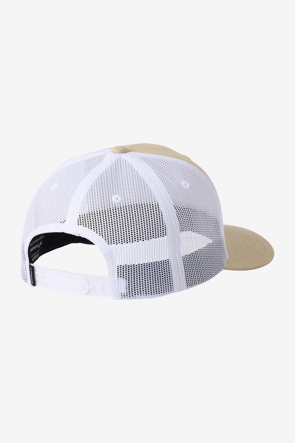 HEADQUARTERS TRUCKER HAT