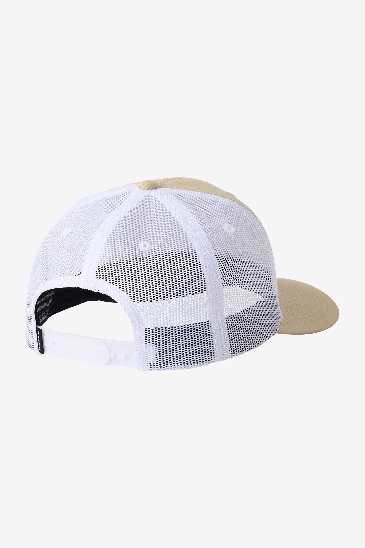 HEADQUARTERS TRUCKER HAT