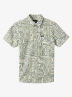 OASIS ECO STANDARD SHORT SLEEVE SHIRT