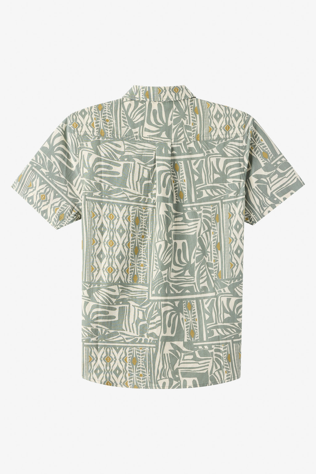 OASIS ECO STANDARD SHORT SLEEVE SHIRT