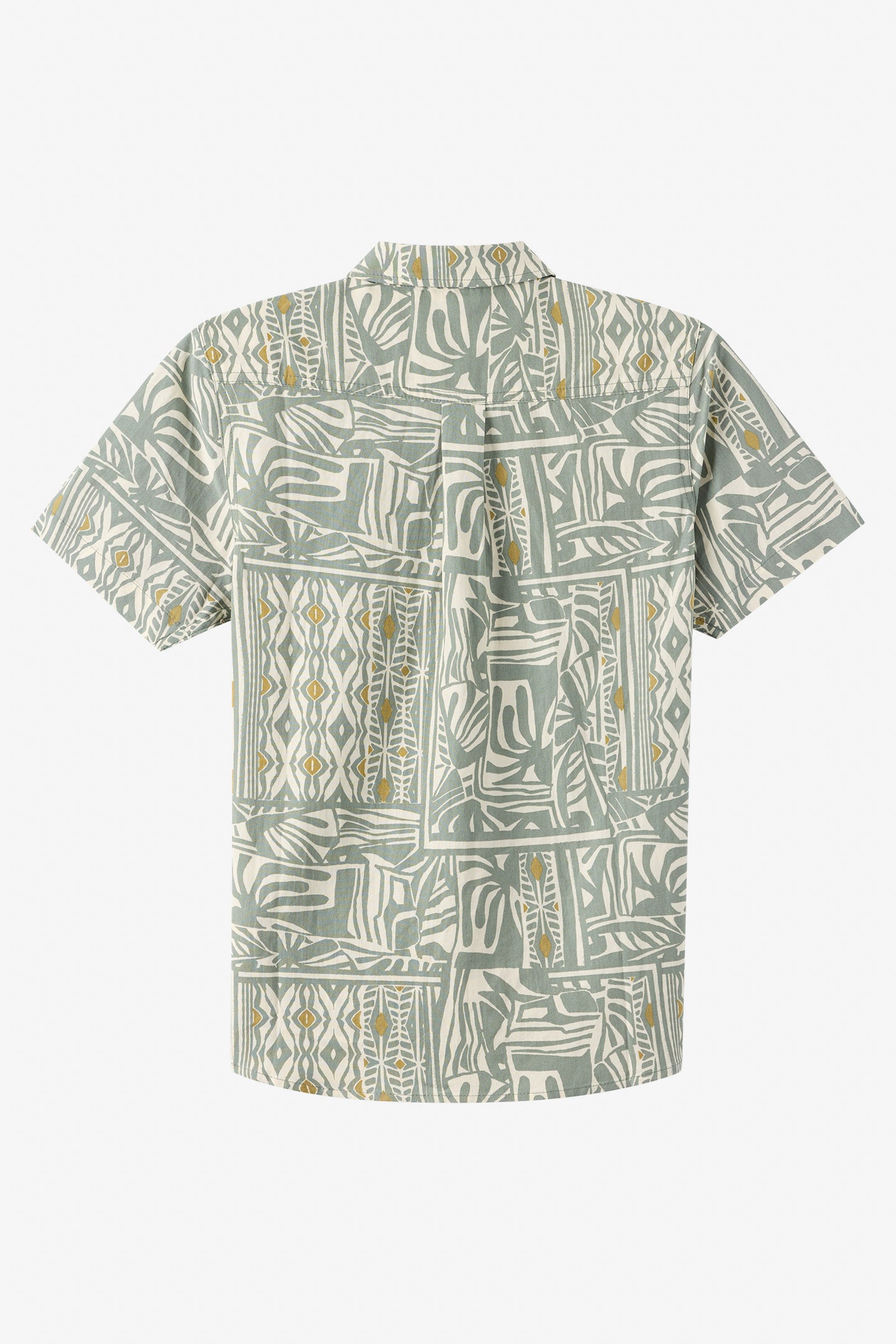 OASIS ECO STANDARD SHORT SLEEVE SHIRT