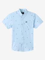UPF SLUB STANDARD SHORT SLEEVE SHIRT