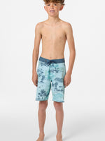 HYPERFREAK MYSTO SCALLOP 17'' BOARDSHORT