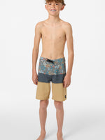 HYPERFREAK HEAT BLOCK 17'' BOARDSHORT