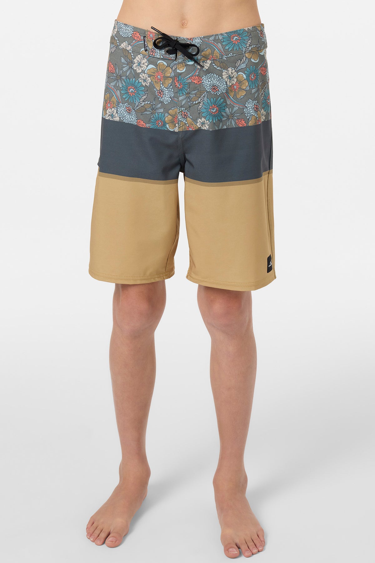 HYPERFREAK HEAT BLOCK 17'' BOARDSHORT