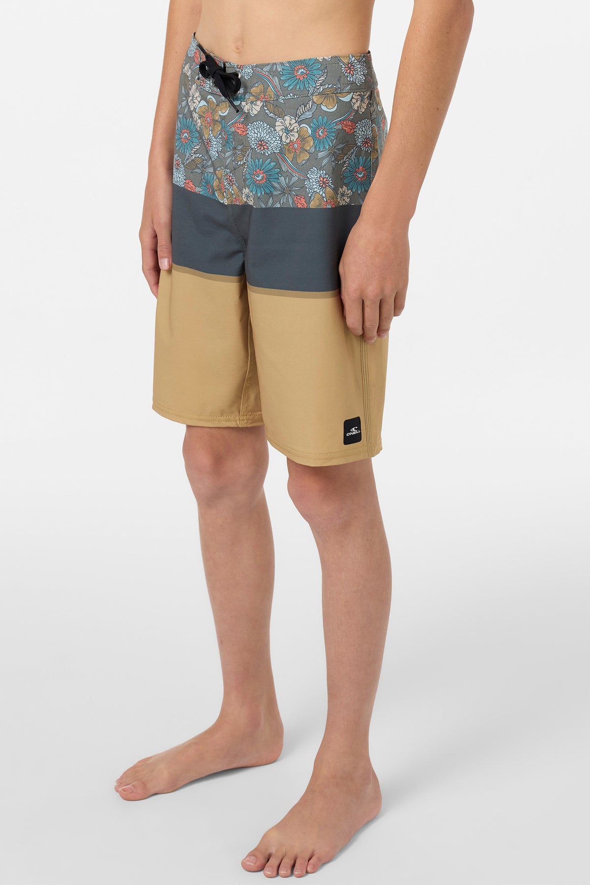 HYPERFREAK HEAT BLOCK 17'' BOARDSHORT