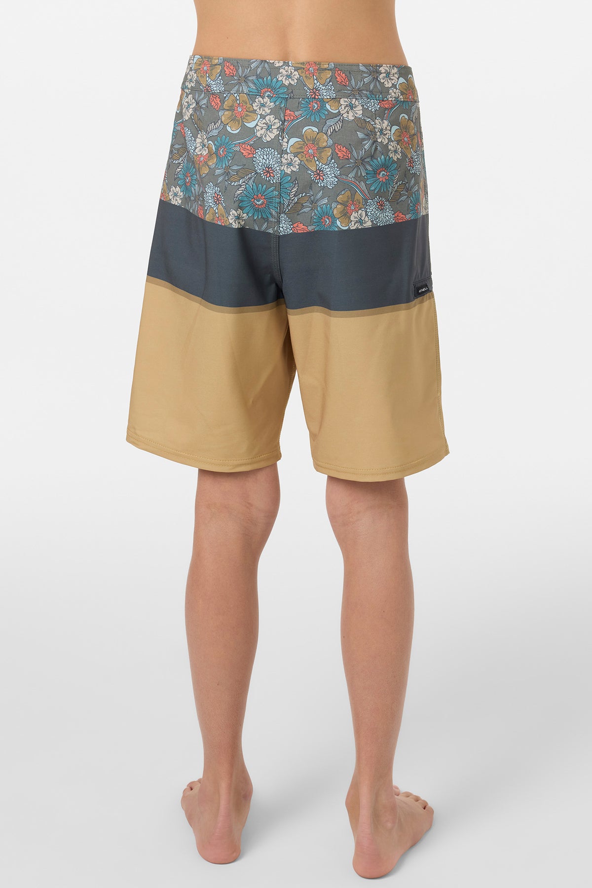 HYPERFREAK HEAT BLOCK 17'' BOARDSHORT