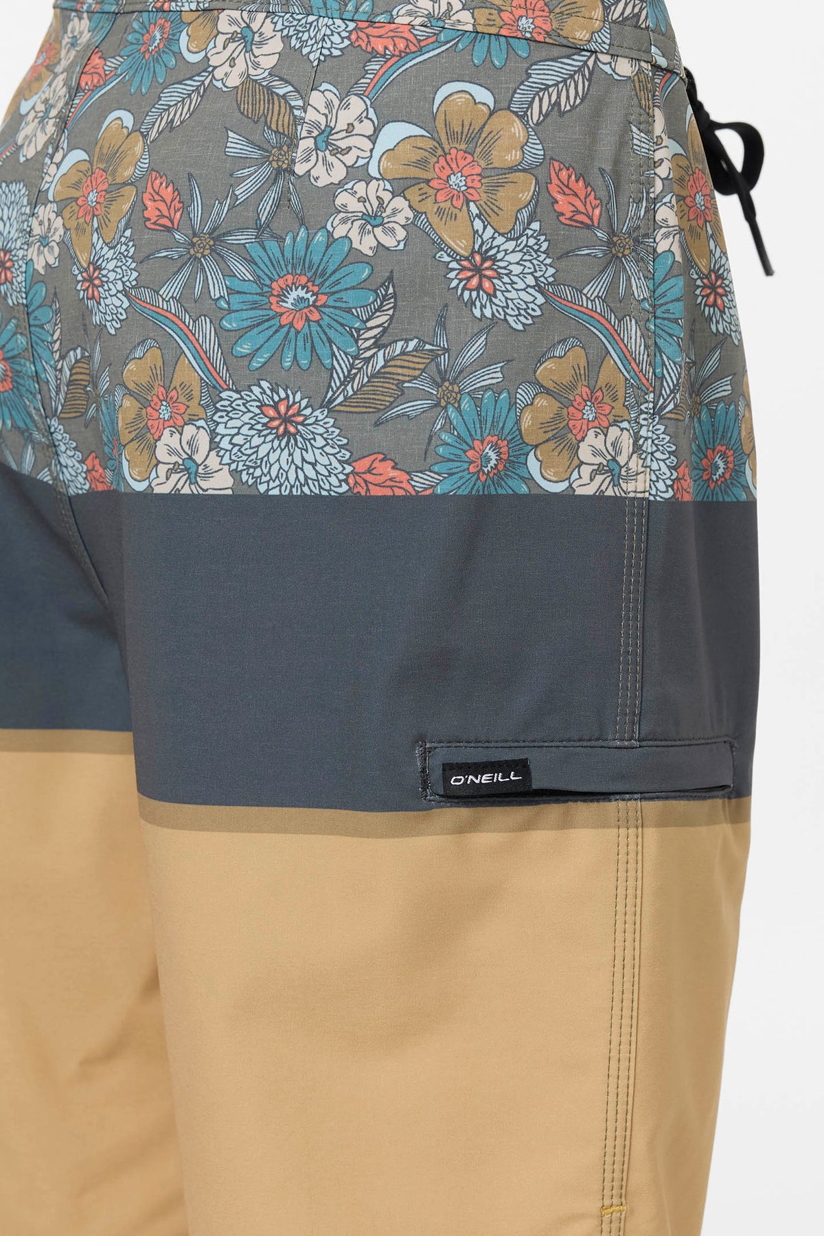 HYPERFREAK HEAT BLOCK 17'' BOARDSHORT