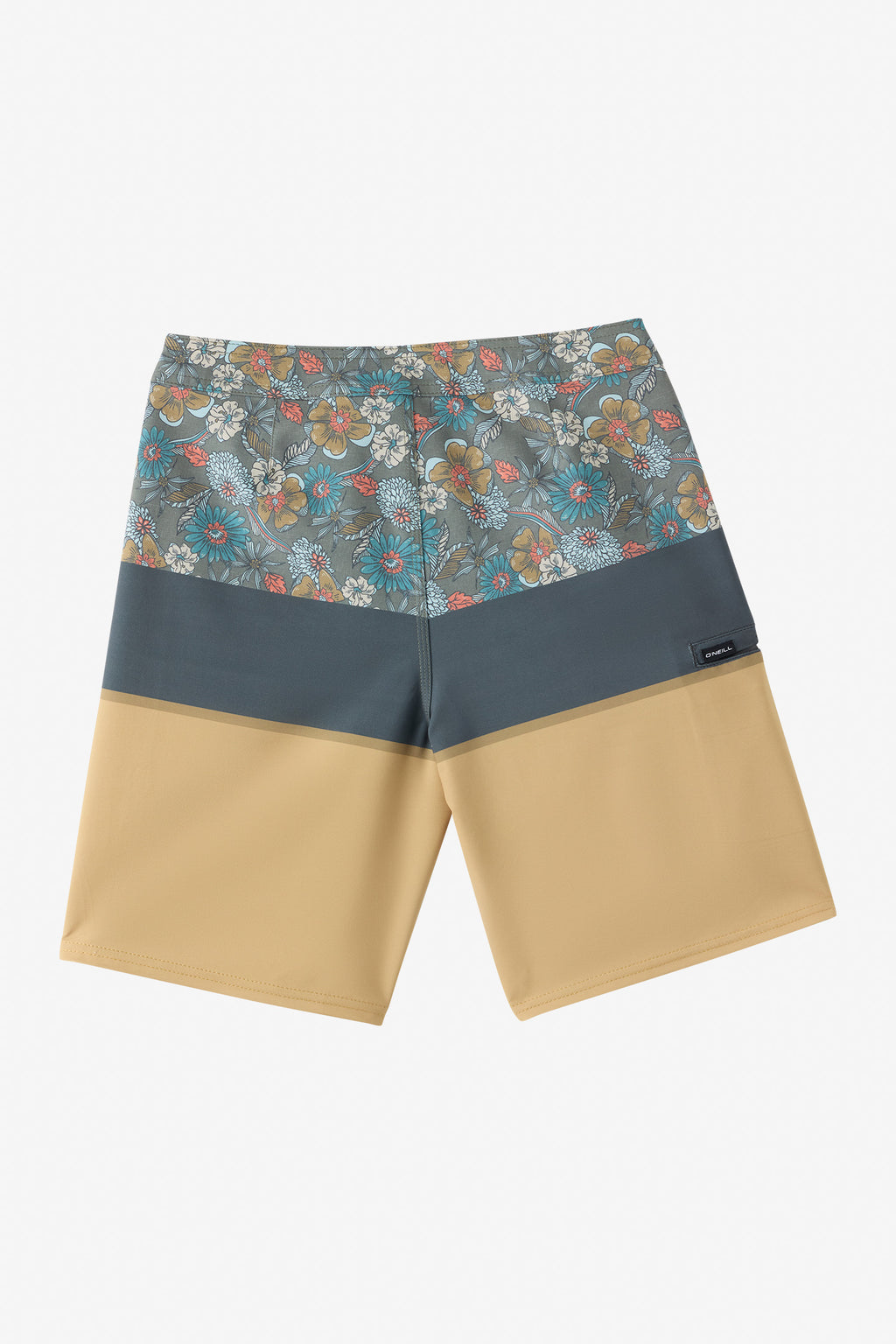 HYPERFREAK HEAT BLOCK 17'' BOARDSHORT
