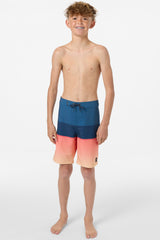 HYPERFREAK HEAT BLOCK 17'' BOARDSHORT