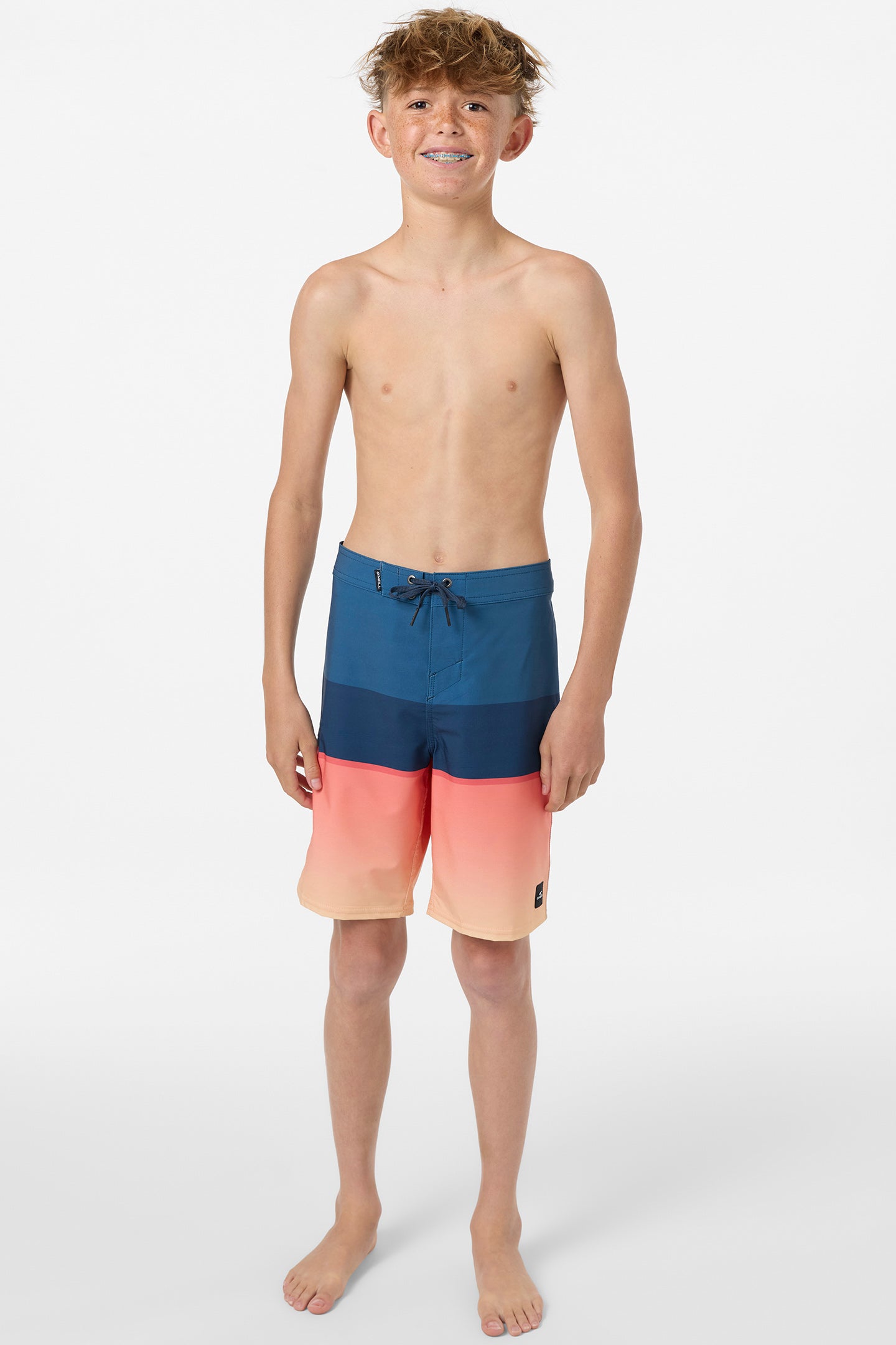 HYPERFREAK HEAT BLOCK 17'' BOARDSHORT