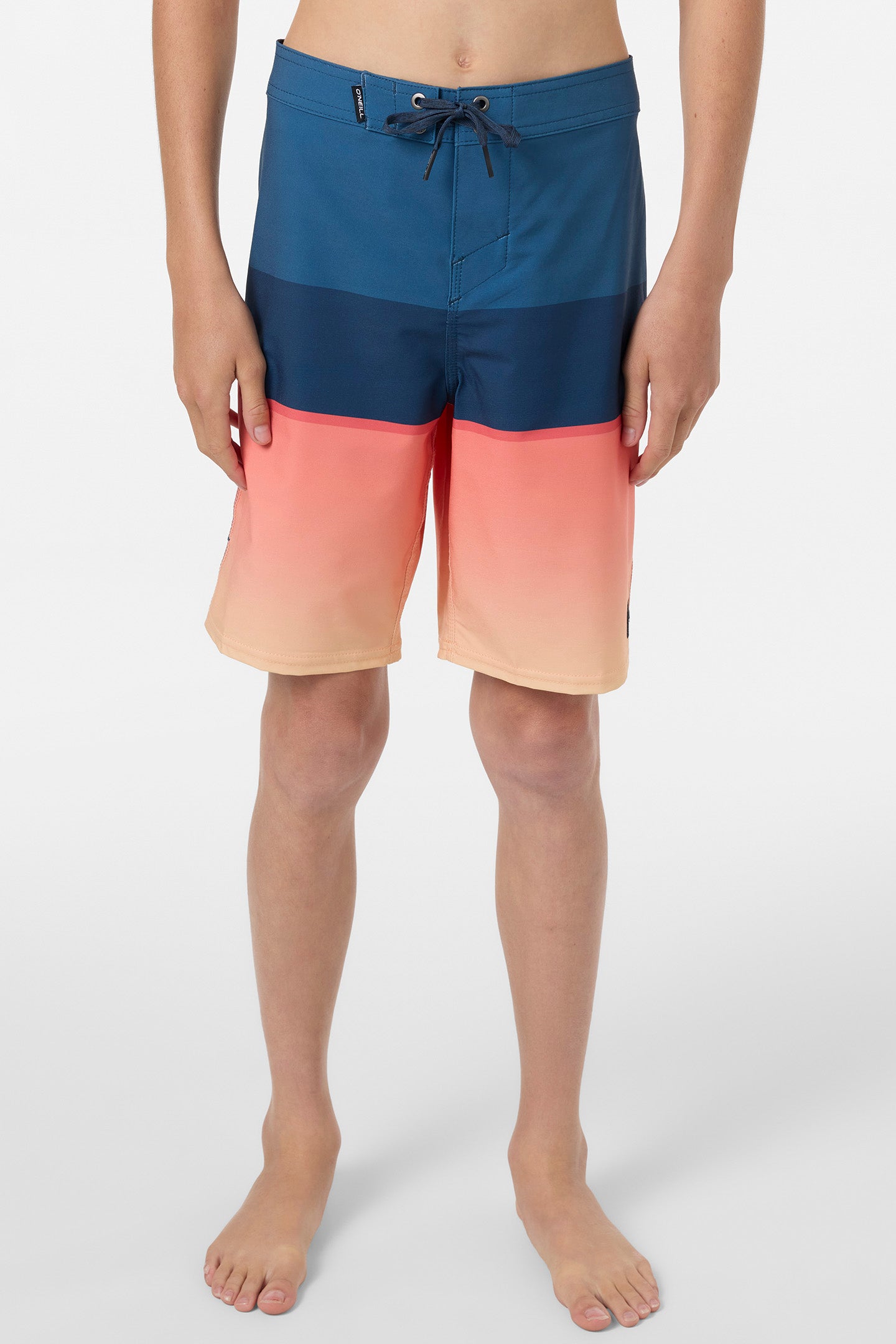 HYPERFREAK HEAT BLOCK 17'' BOARDSHORT