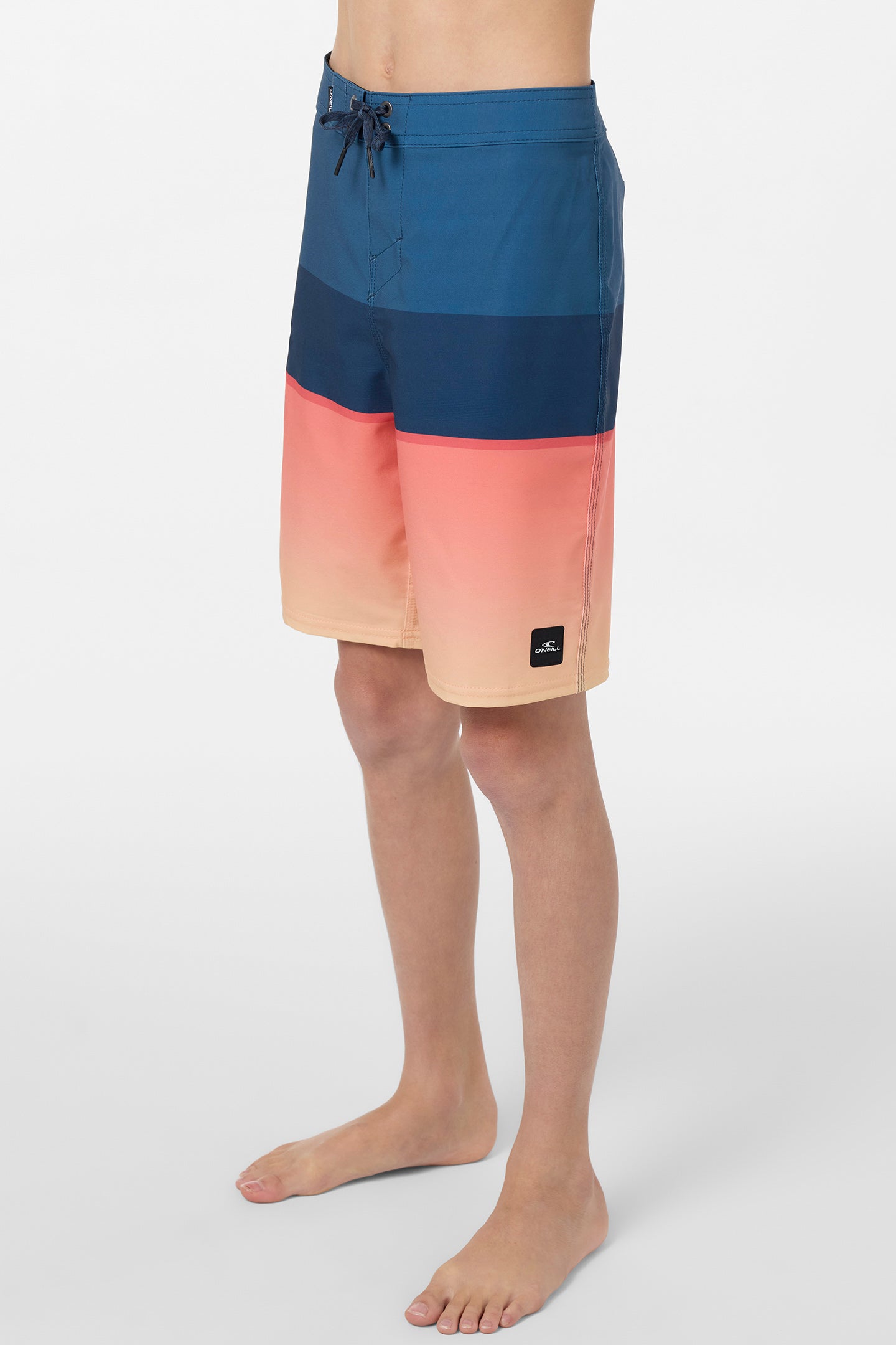 HYPERFREAK HEAT BLOCK 17'' BOARDSHORT