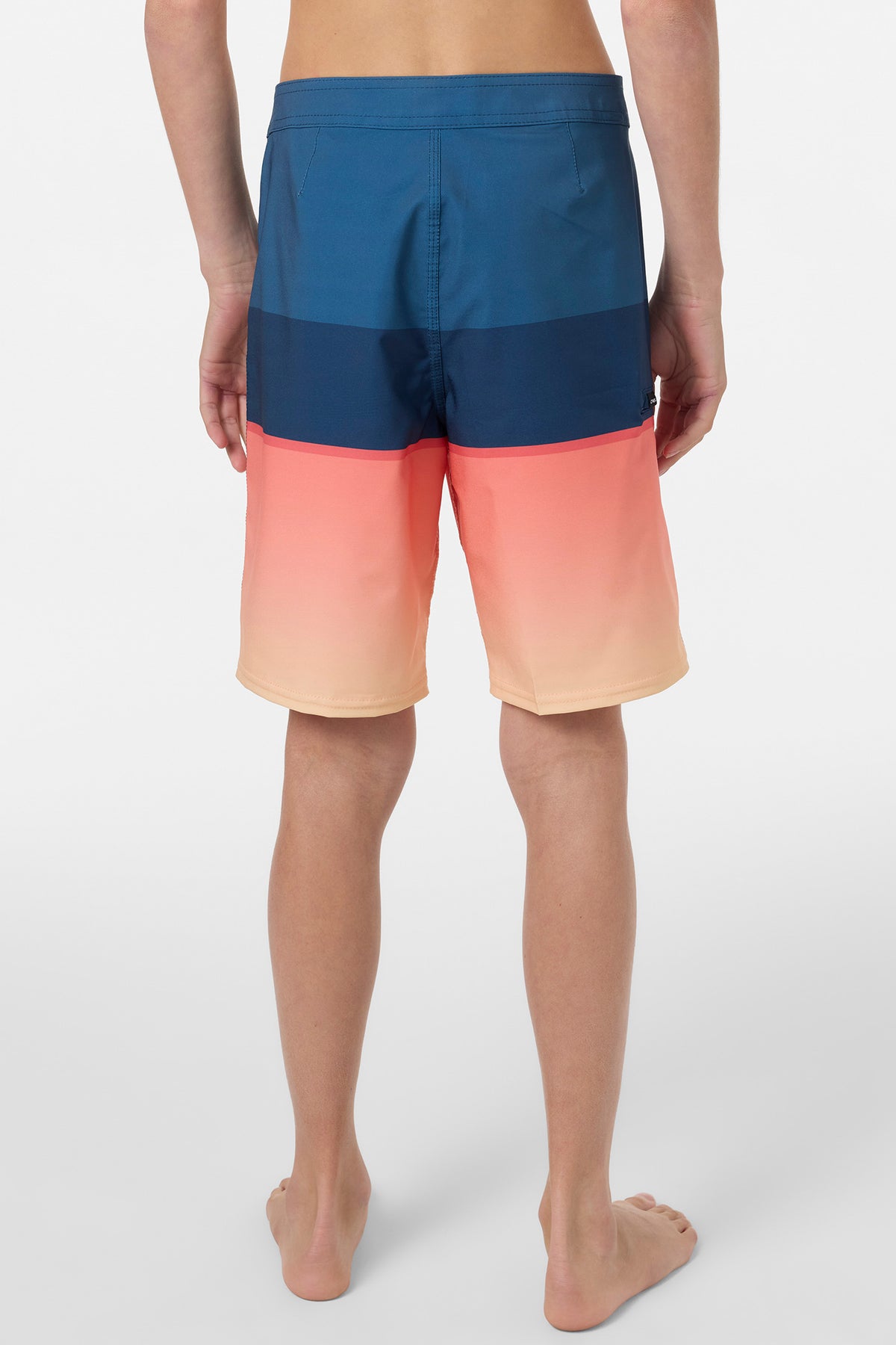 HYPERFREAK HEAT BLOCK 17'' BOARDSHORT