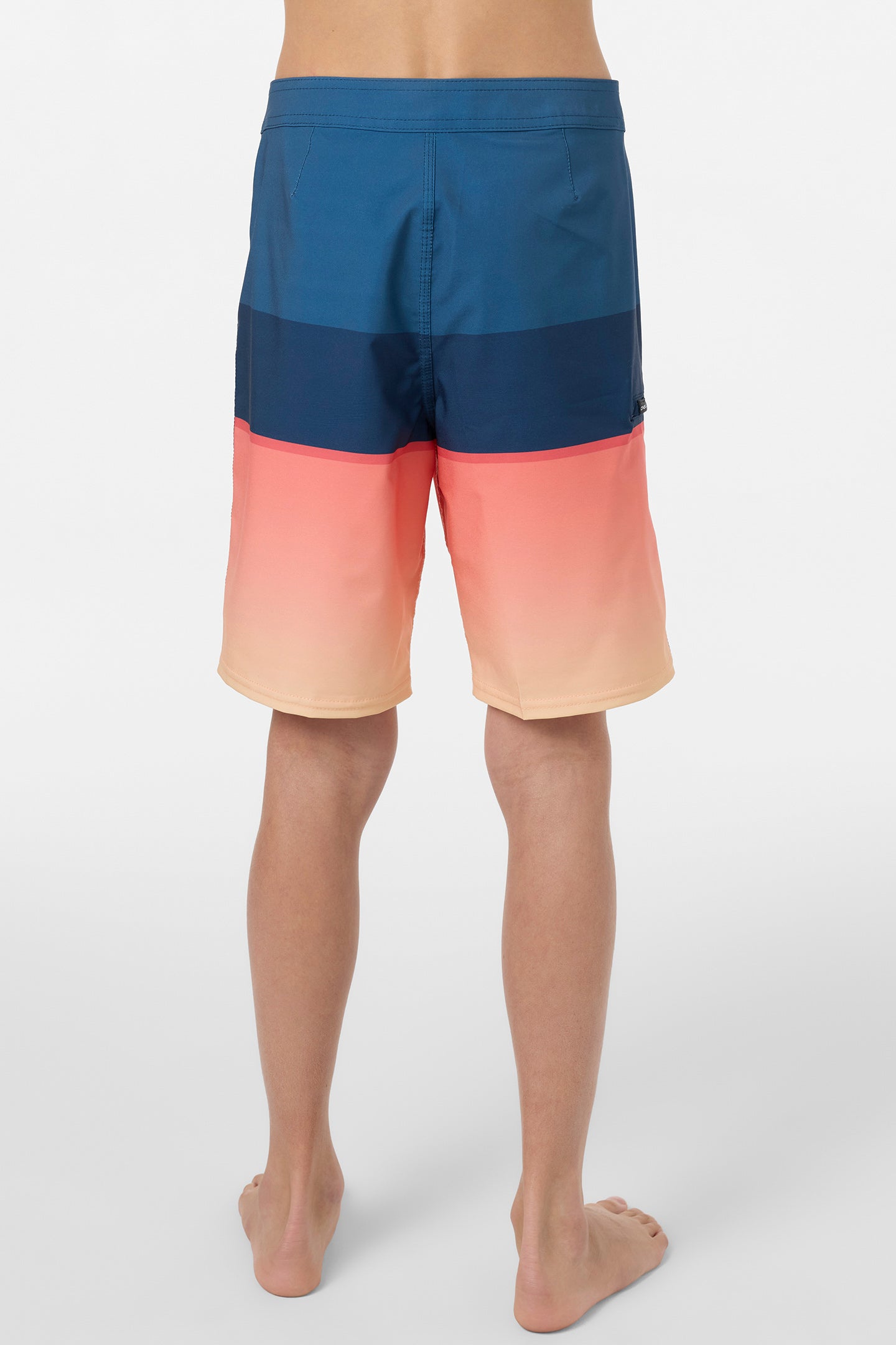 HYPERFREAK HEAT BLOCK 17'' BOARDSHORT