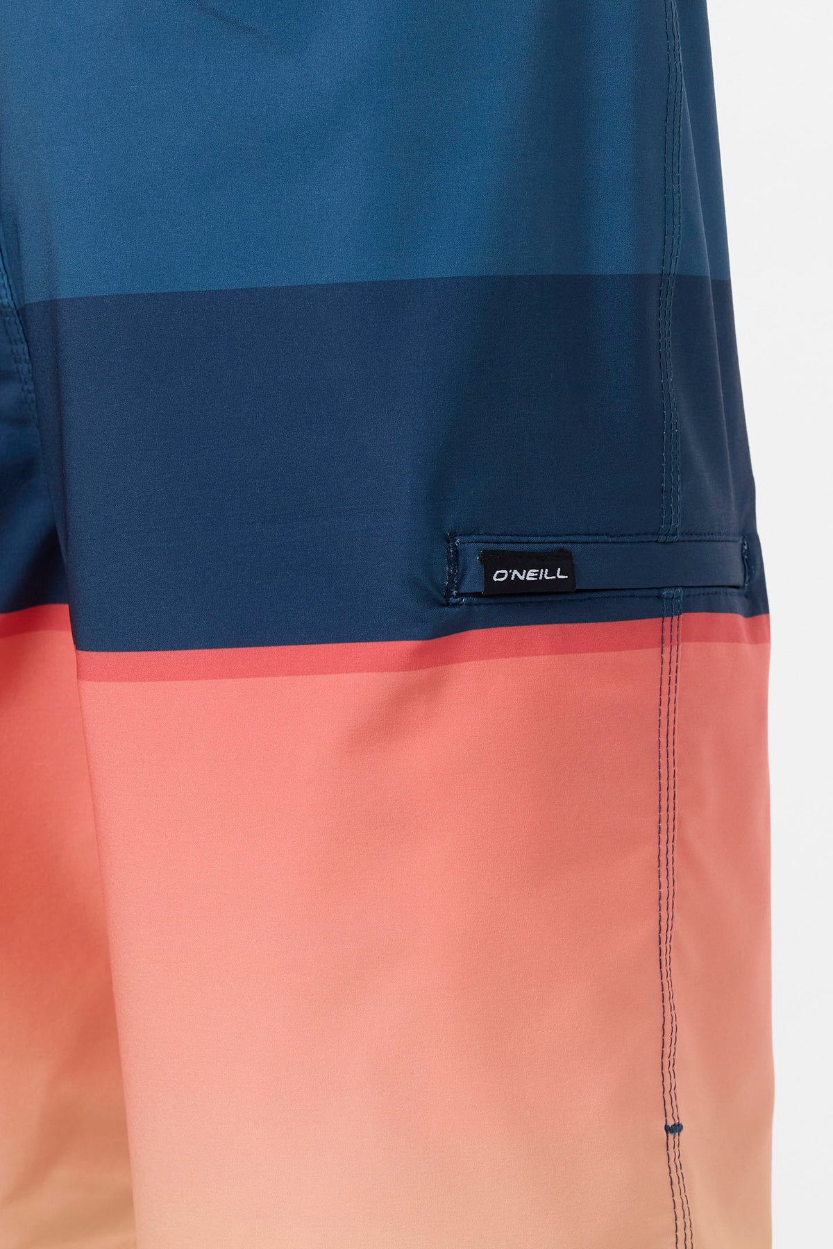 HYPERFREAK HEAT BLOCK 17'' BOARDSHORT