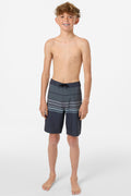 HYPERFREAK HEAT STRIPE 17'' BOARDSHORT