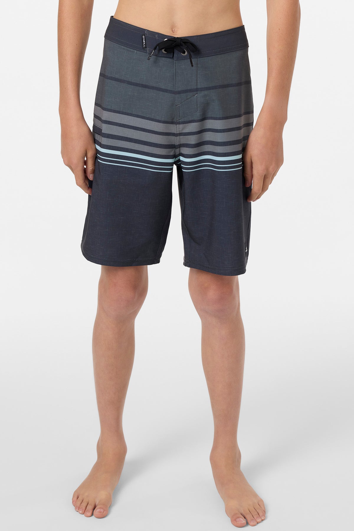 HYPERFREAK HEAT STRIPE 17'' BOARDSHORT