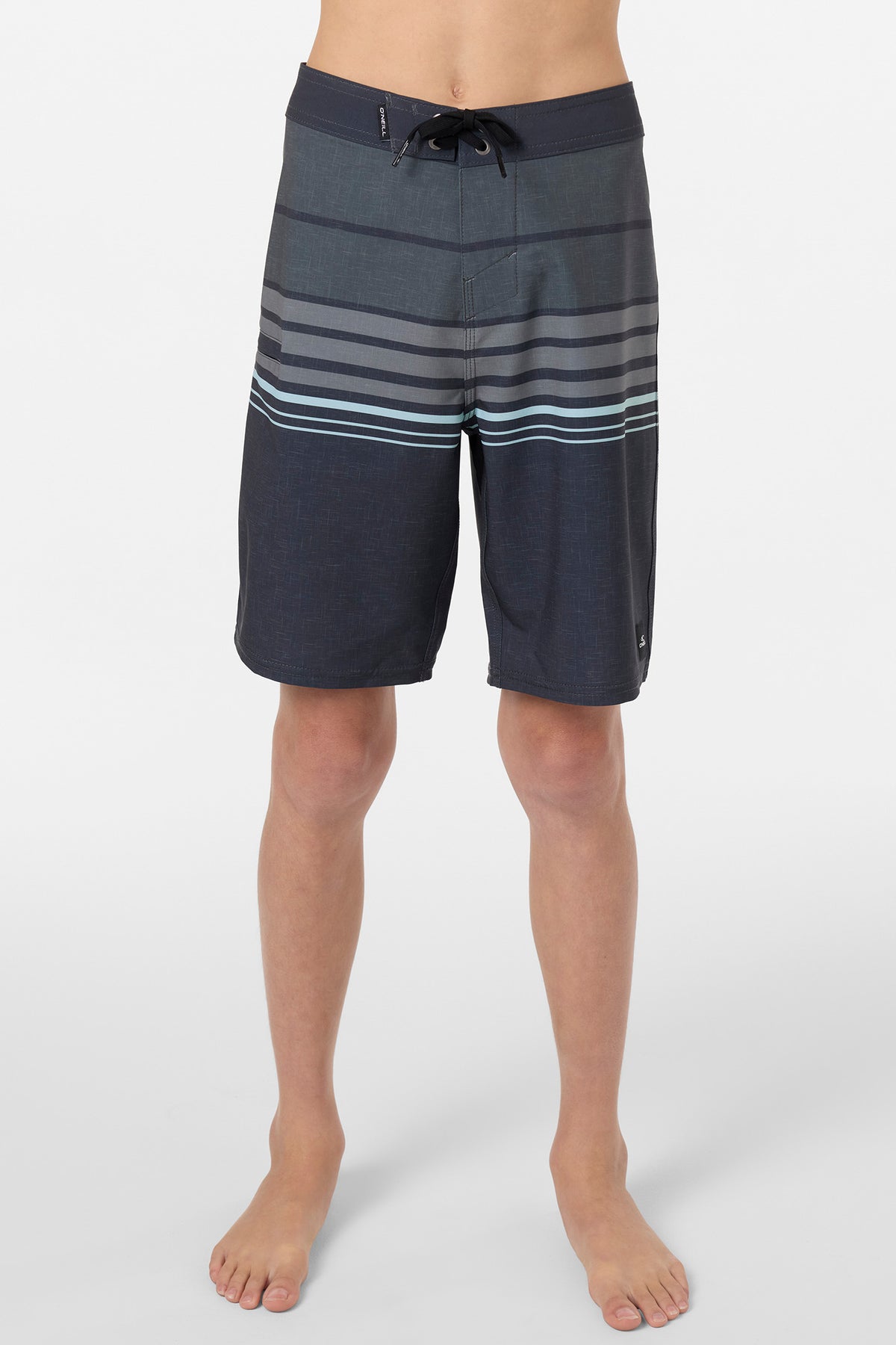 HYPERFREAK HEAT STRIPE 17'' BOARDSHORT