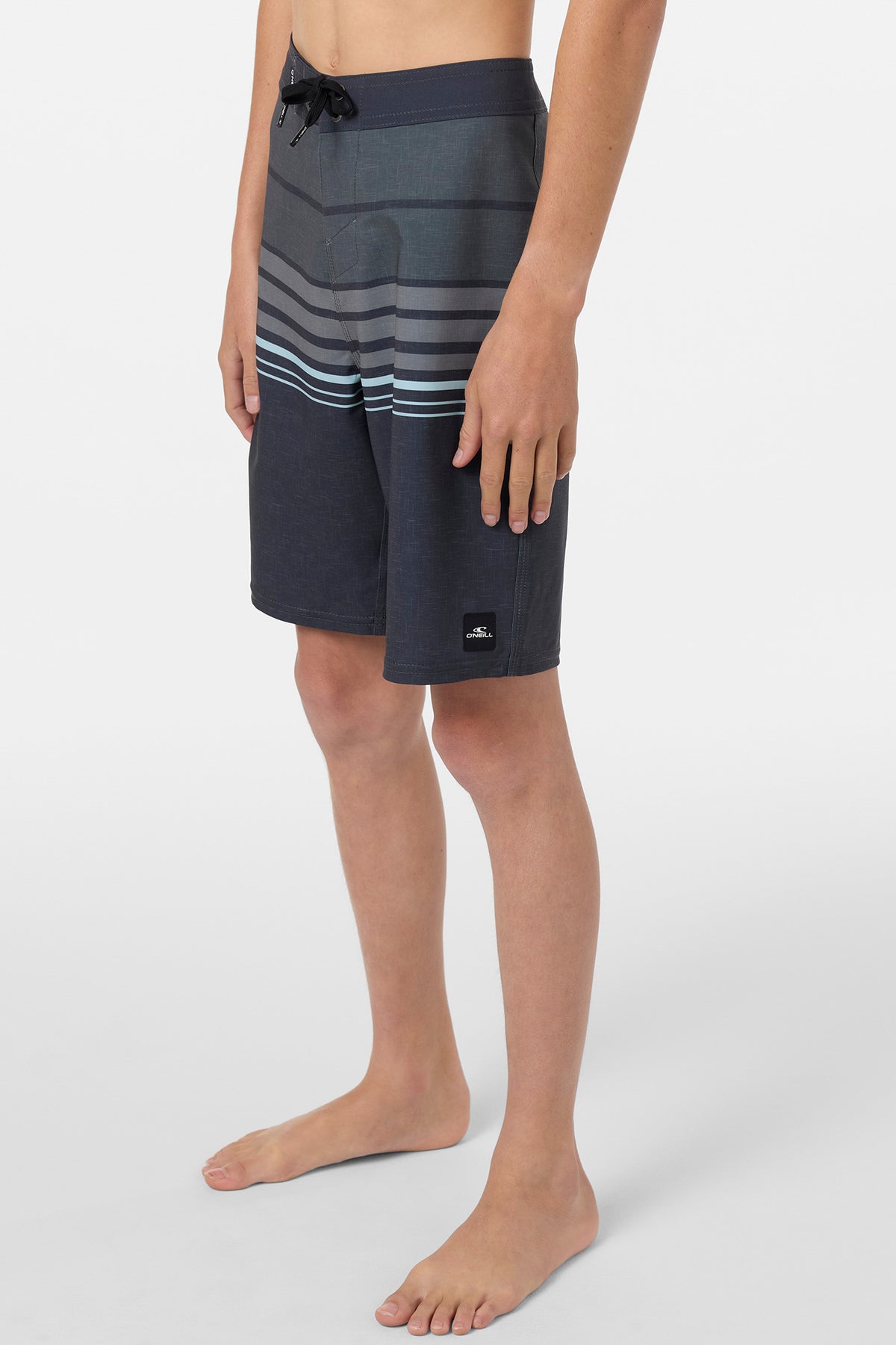 HYPERFREAK HEAT STRIPE 17'' BOARDSHORT