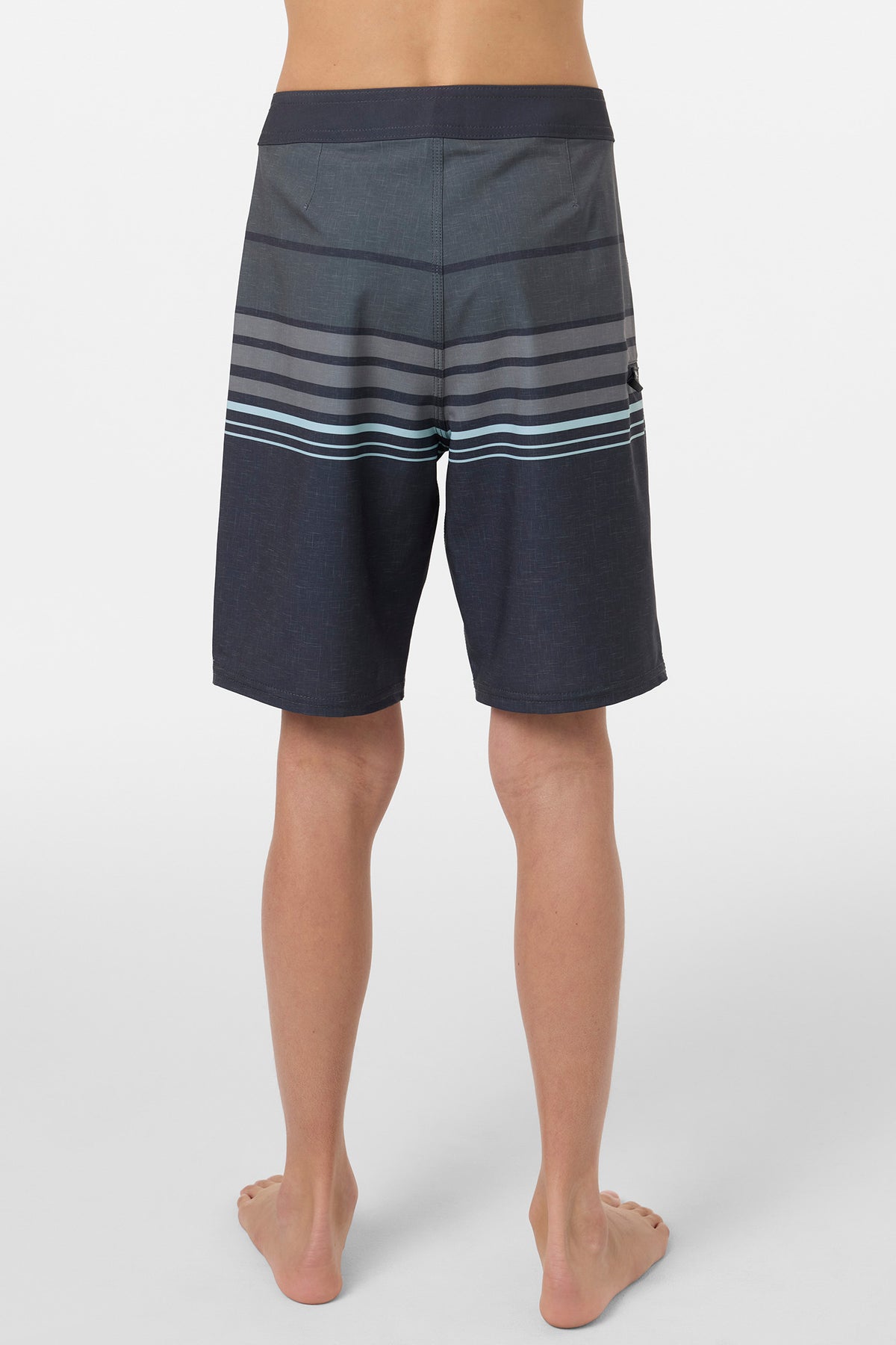 HYPERFREAK HEAT STRIPE 17'' BOARDSHORT