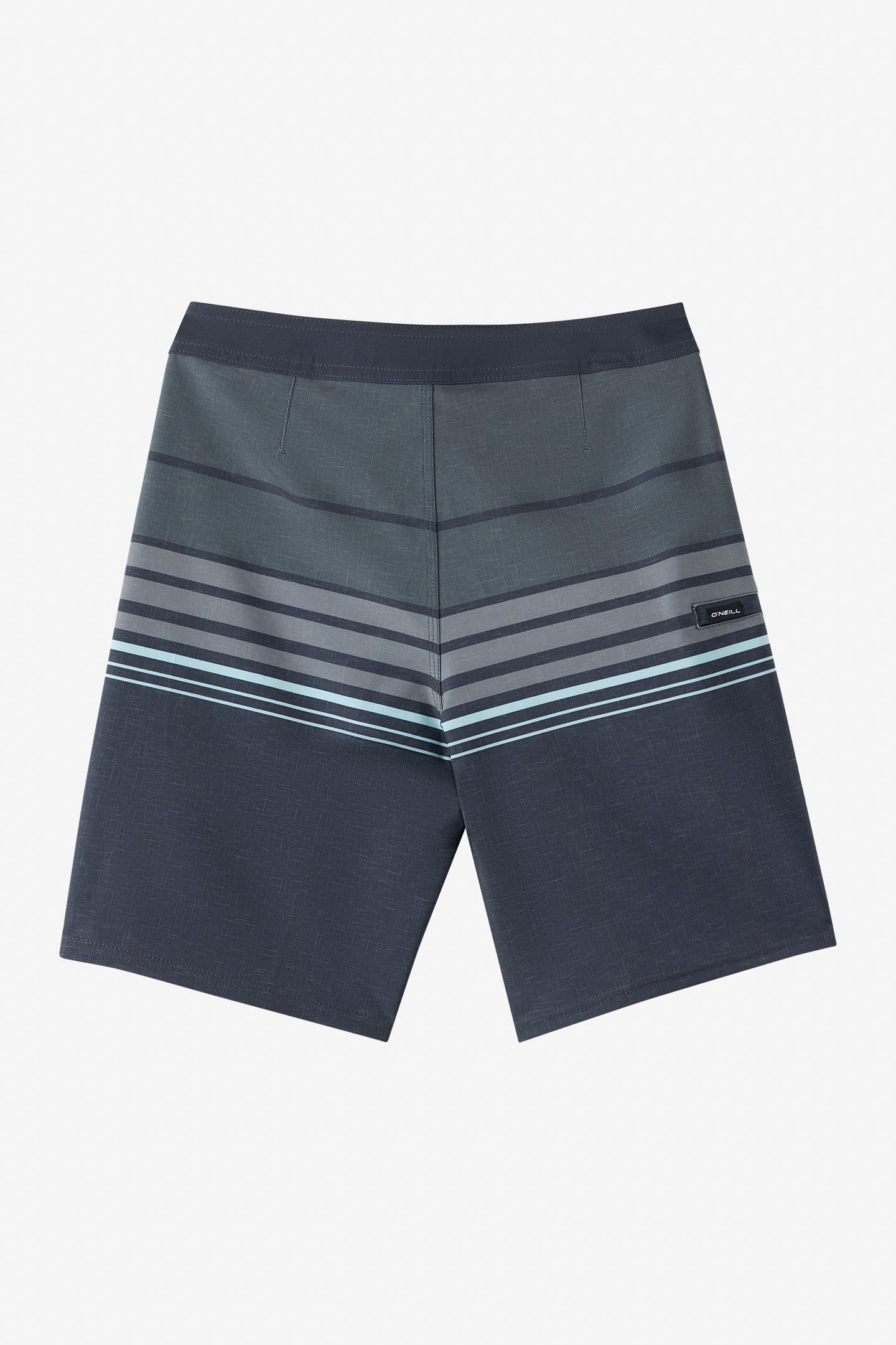 HYPERFREAK HEAT STRIPE 17'' BOARDSHORT