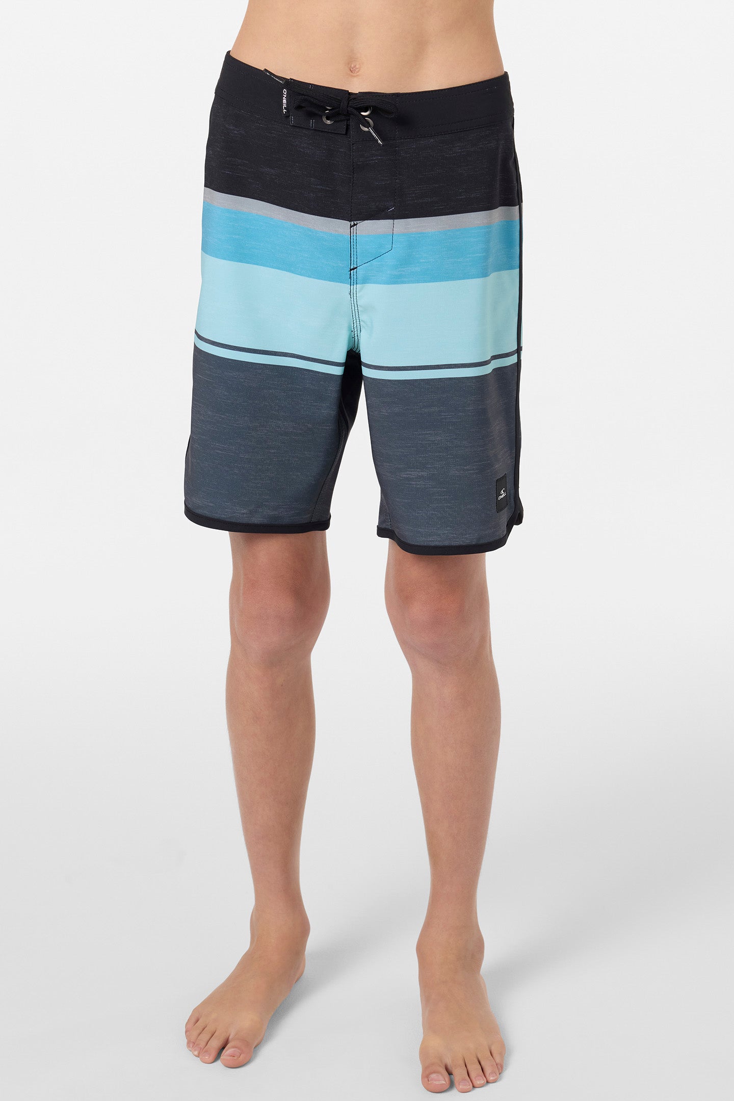 LENNOX SCALLOP 16'' BOARDSHORT