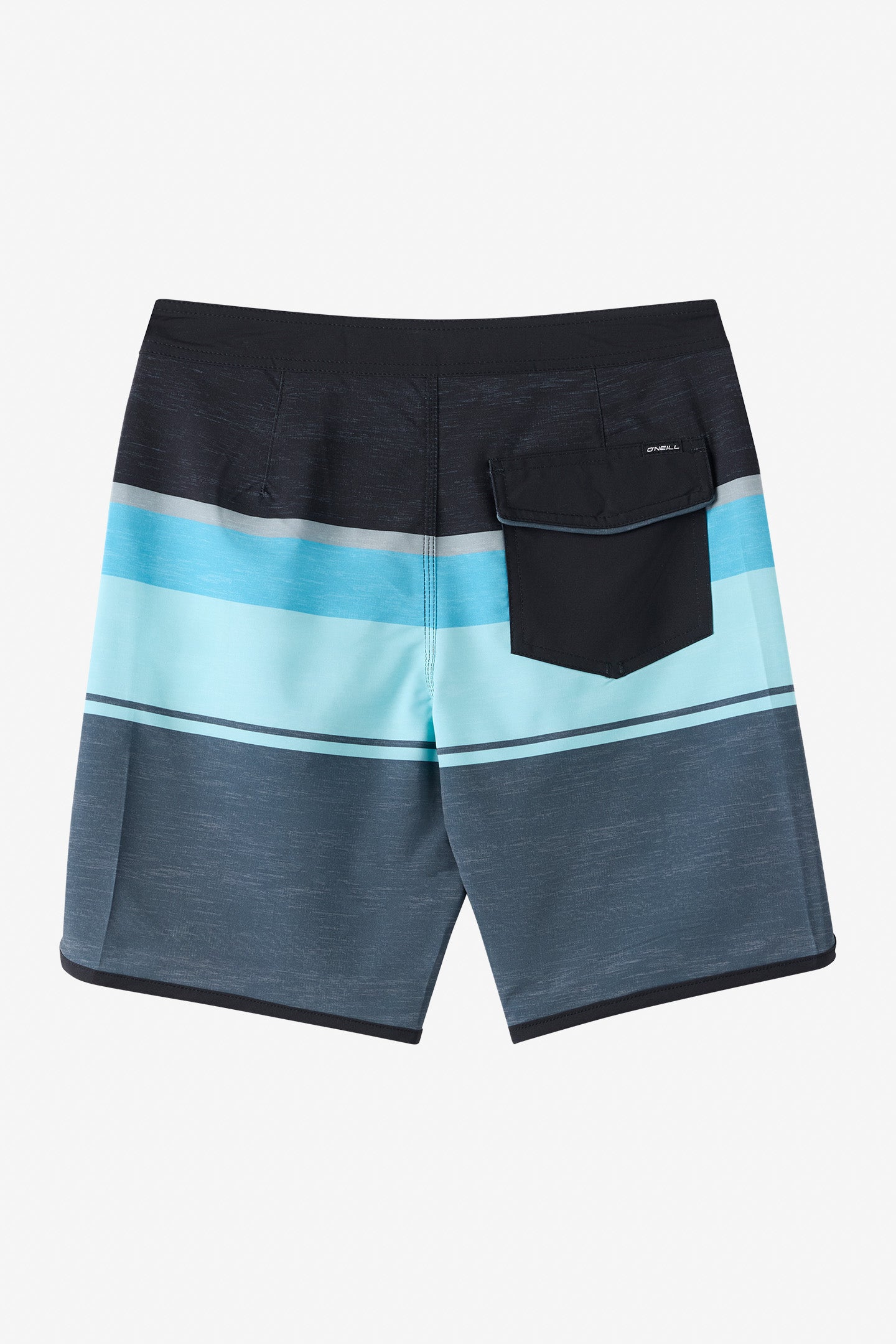 LENNOX SCALLOP 16'' BOARDSHORT