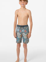 HERMOSA 16'' EW LINED TRUNK