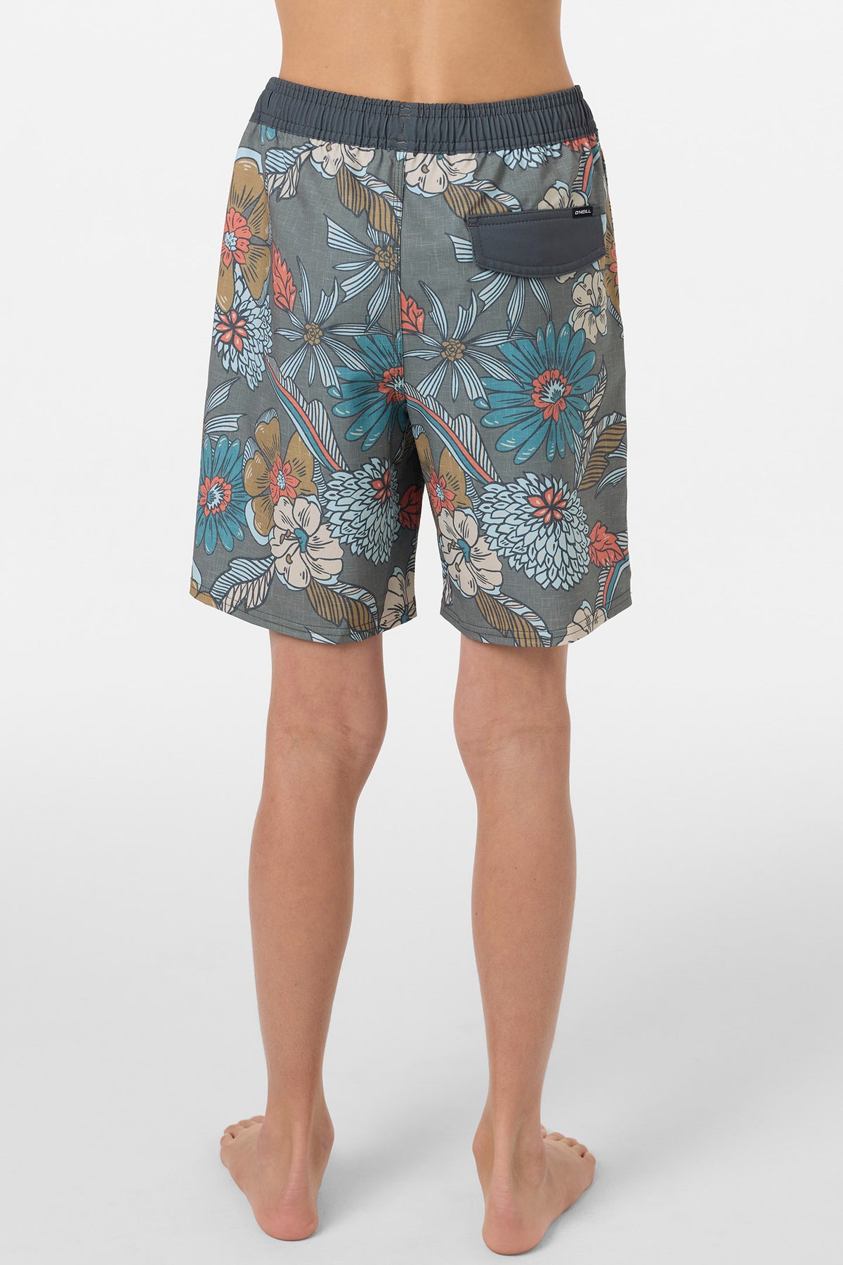 HERMOSA 16'' EW LINED TRUNK