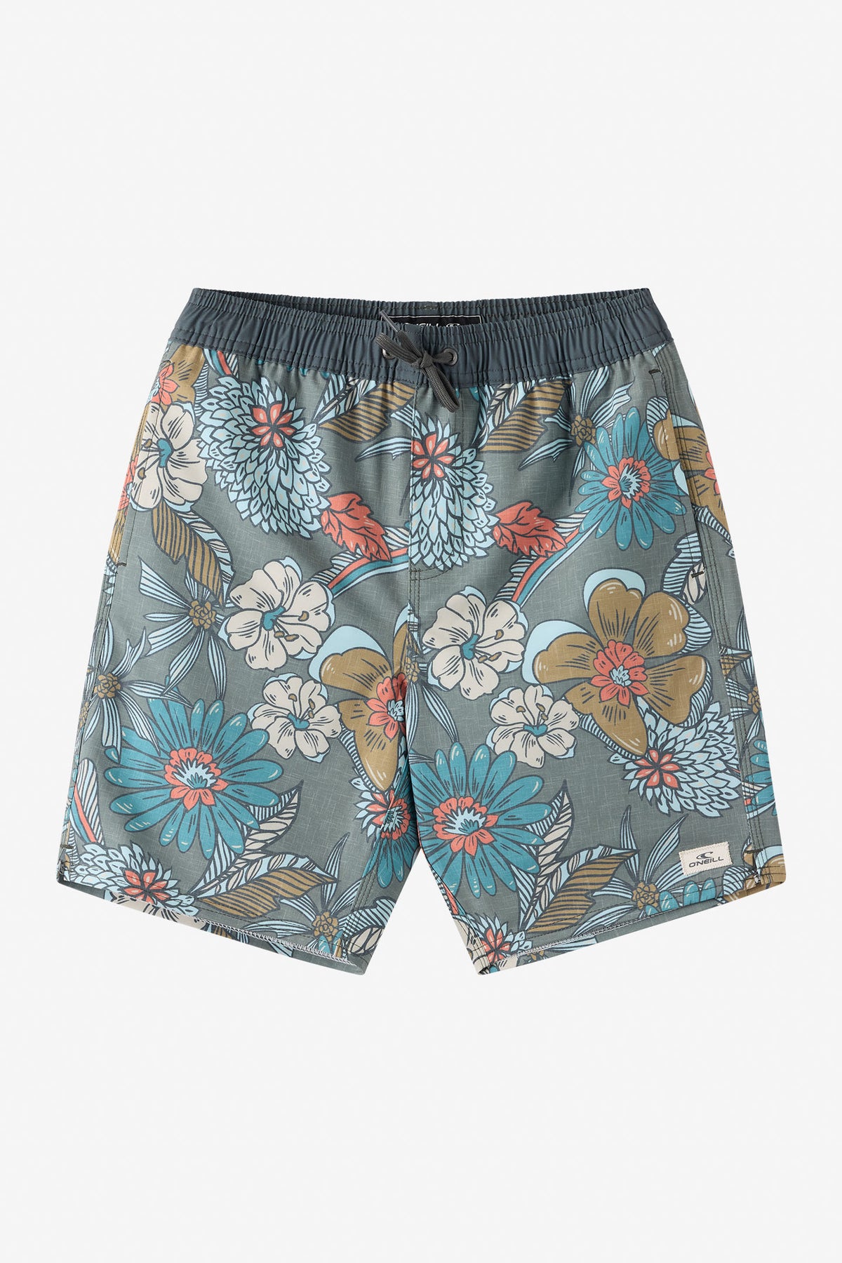 HERMOSA 16'' EW LINED TRUNK