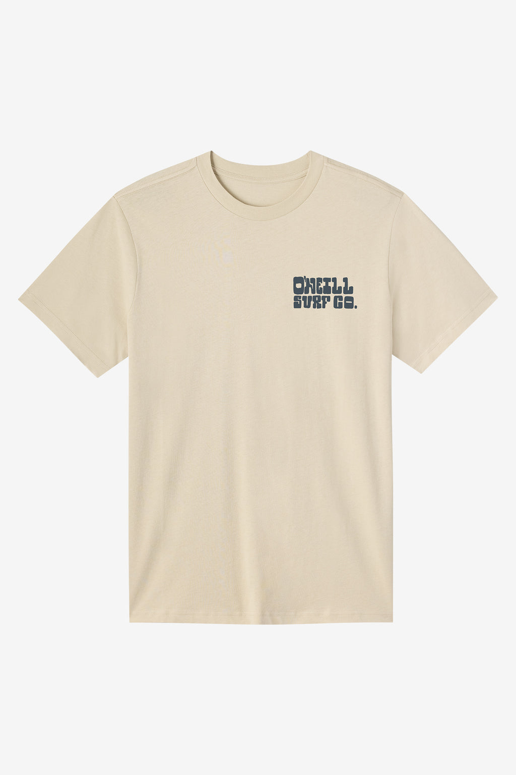 DE LA CRUZER SHORT SLEEVE TEE