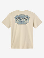 LOCK SMITH SHORT SLEEVE TEE