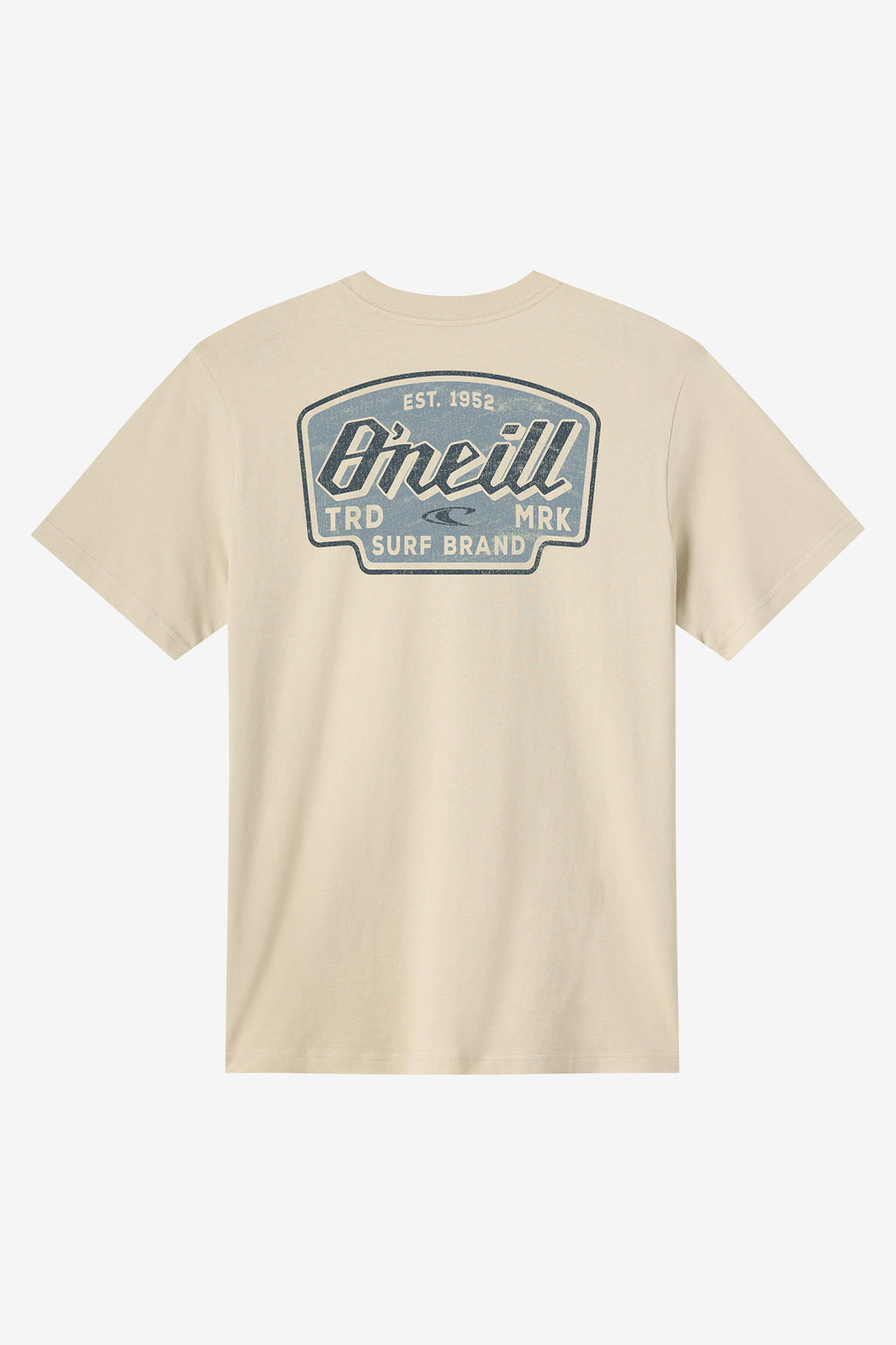 LOCK SMITH SHORT SLEEVE TEE