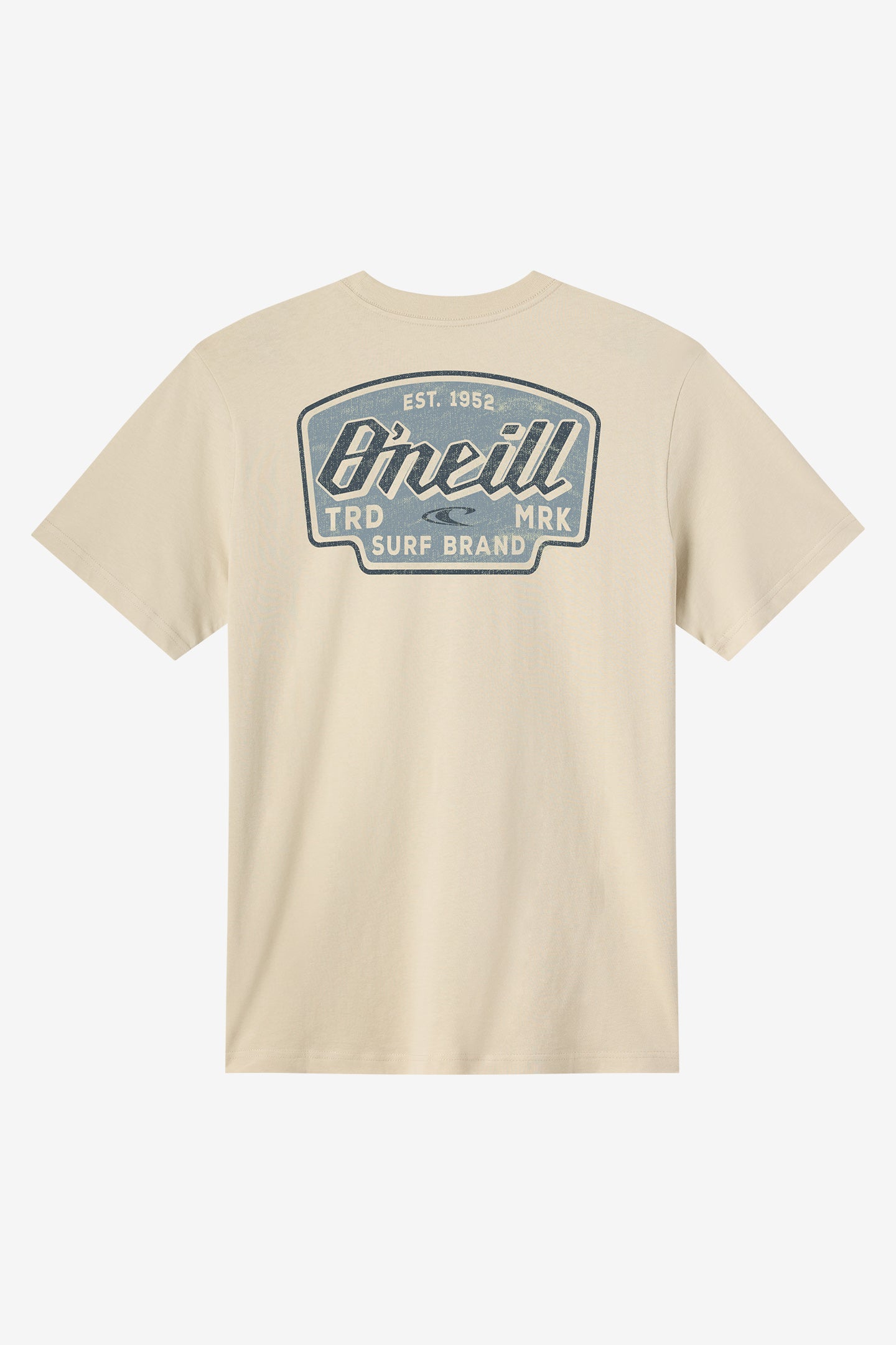 LOCK SMITH SHORT SLEEVE TEE