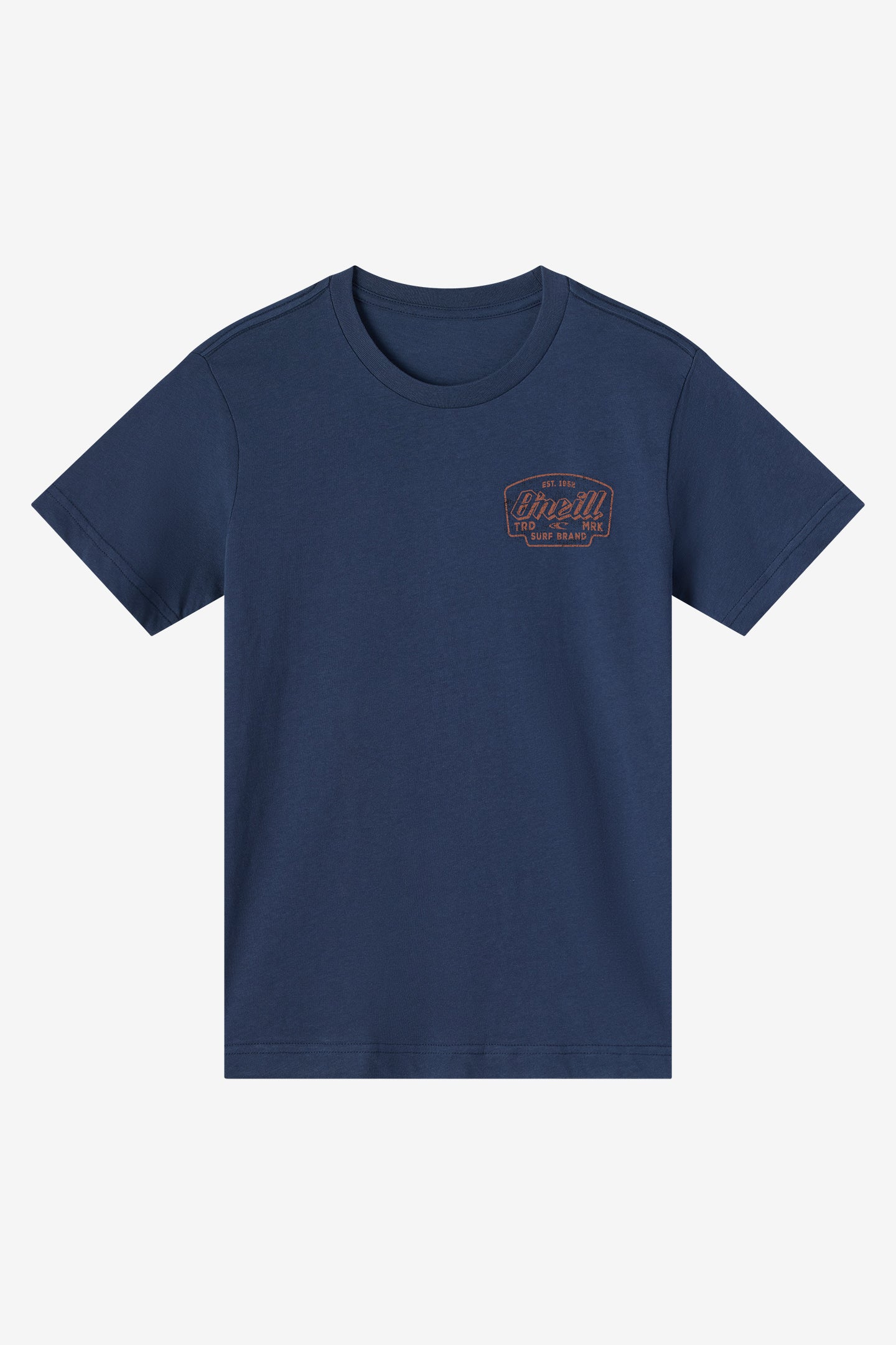 LOCK SMITH SHORT SLEEVE TEE