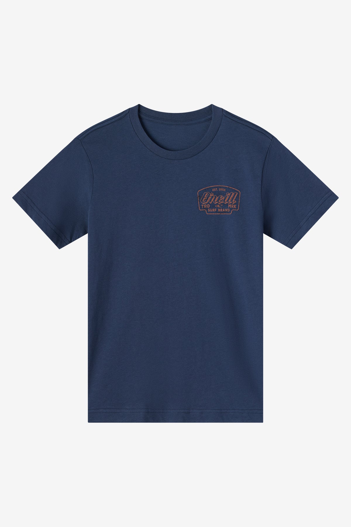 LOCK SMITH SHORT SLEEVE TEE
