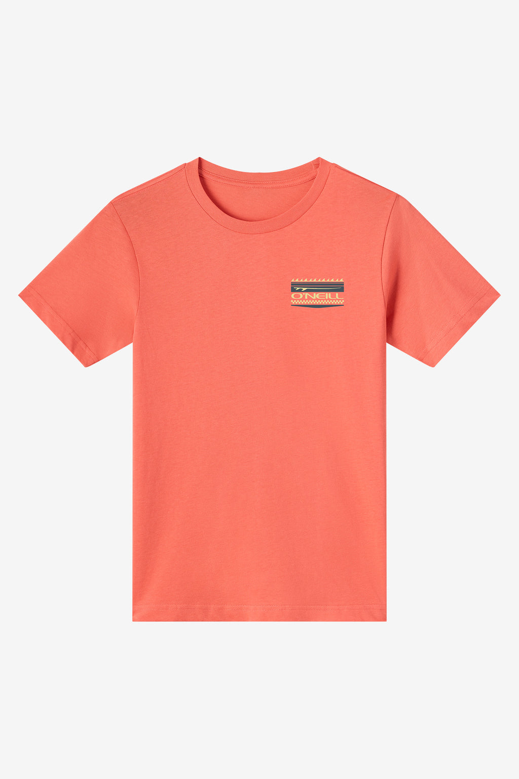 RAYS JERSEY SHORT SLEEVE TEE