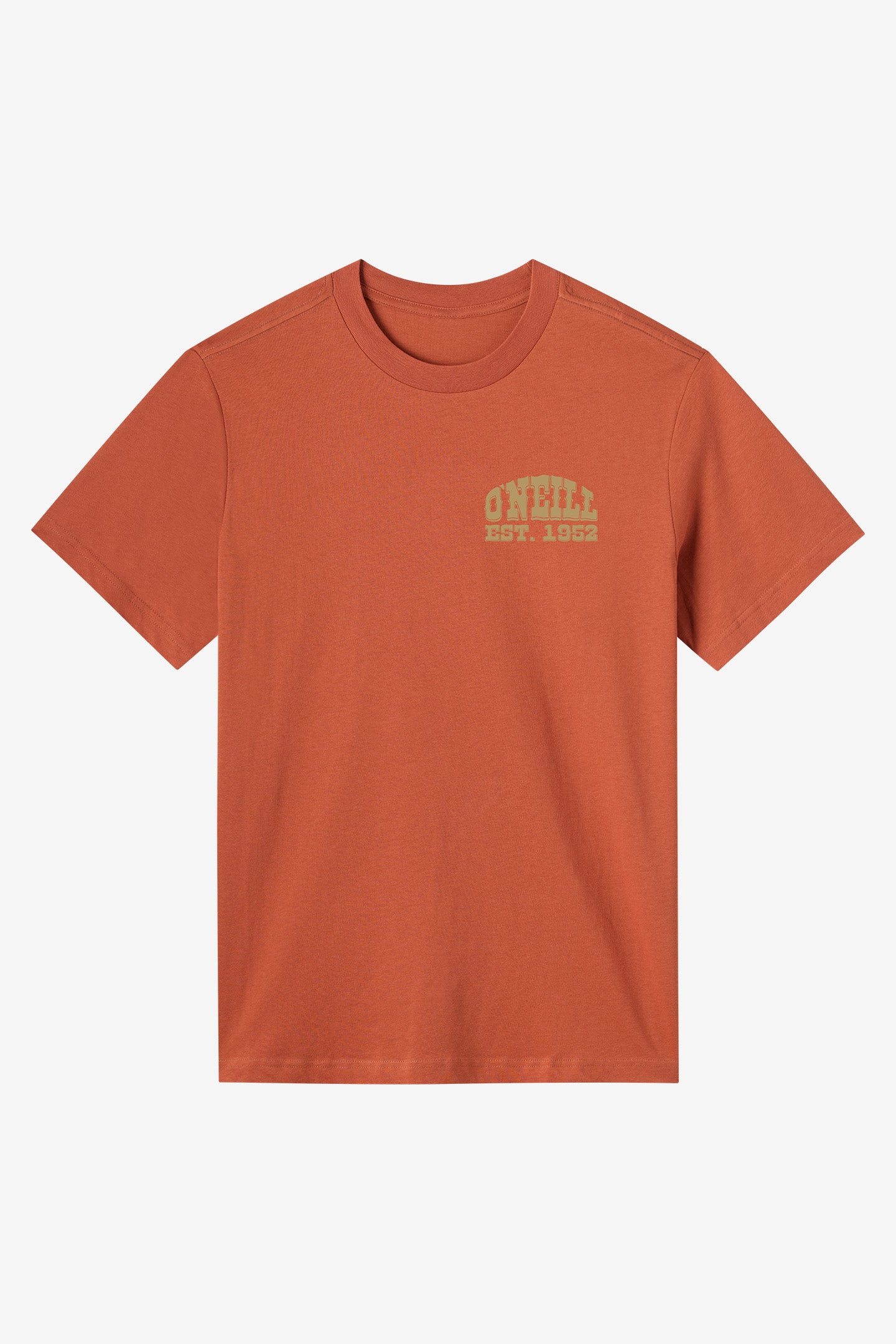 SADDLE UP SHORT SLEEVE TEE