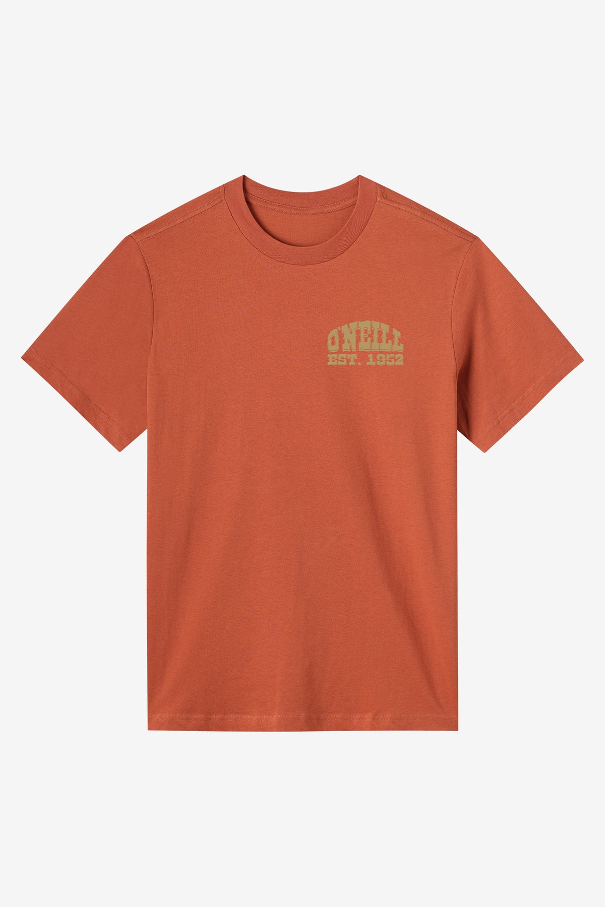 SADDLE UP SHORT SLEEVE TEE