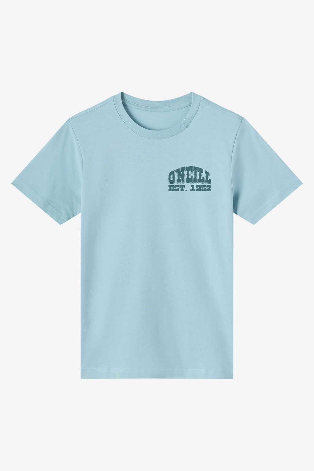 SADDLE UP SHORT SLEEVE TEE