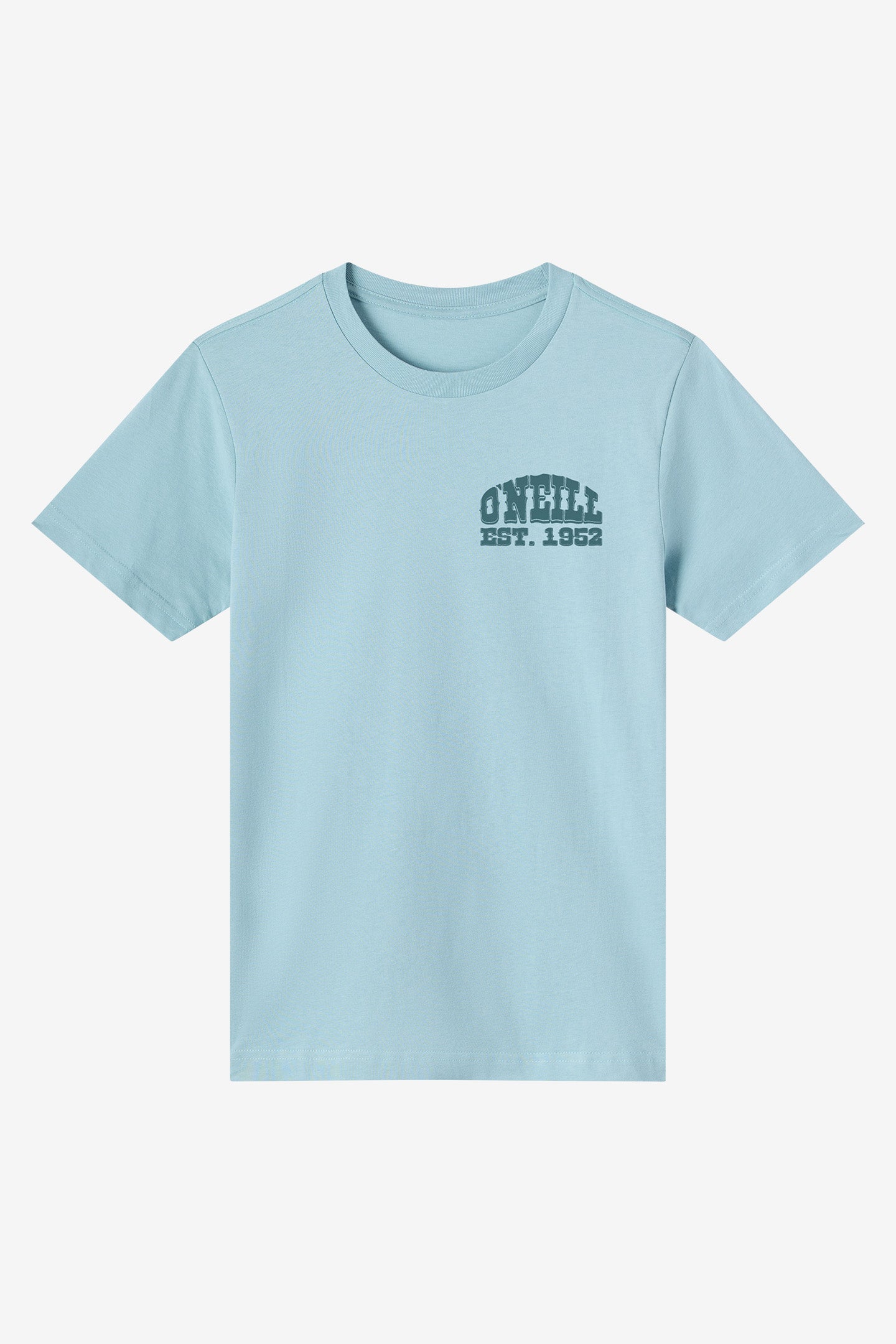 SADDLE UP SHORT SLEEVE TEE