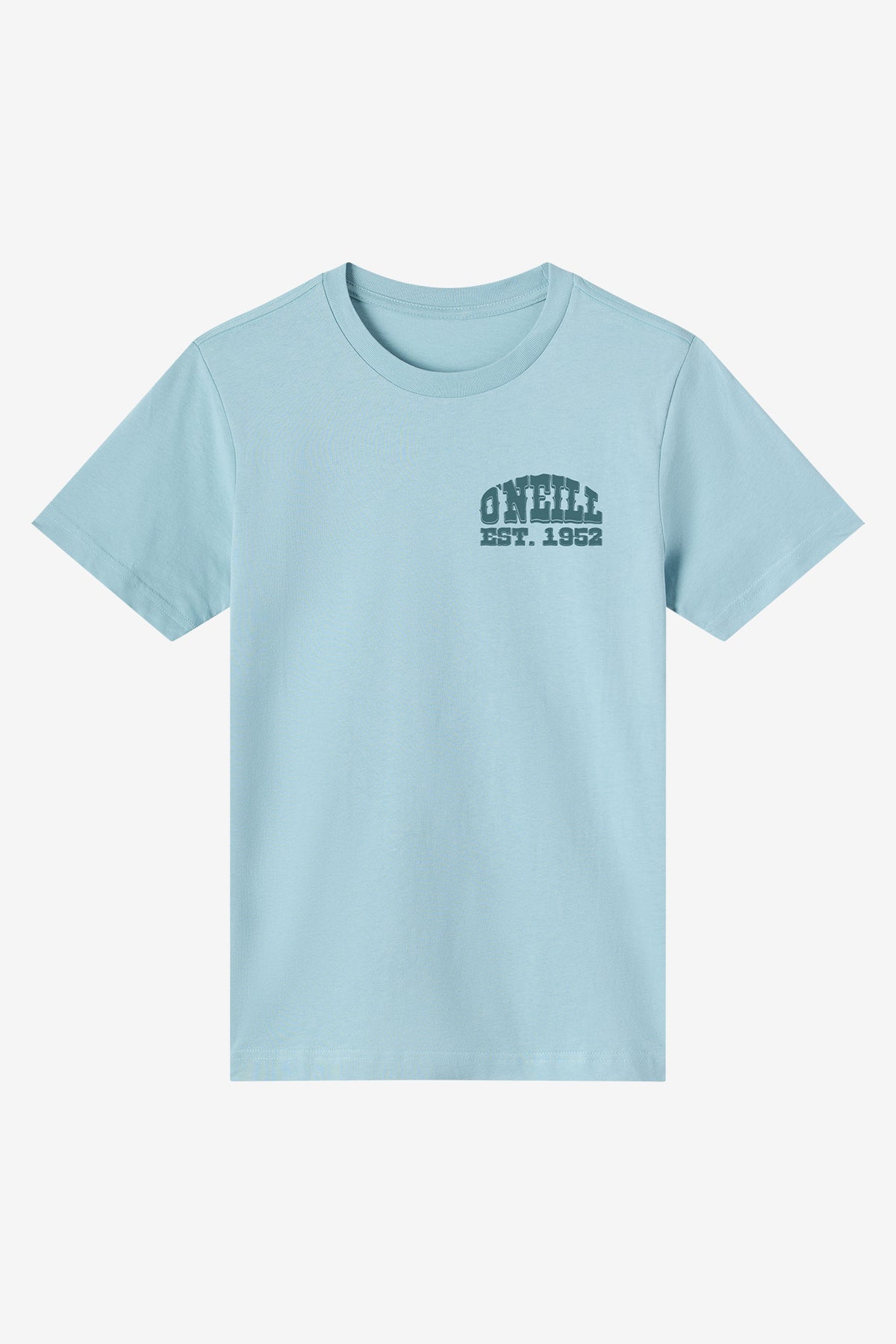 SADDLE UP SHORT SLEEVE TEE