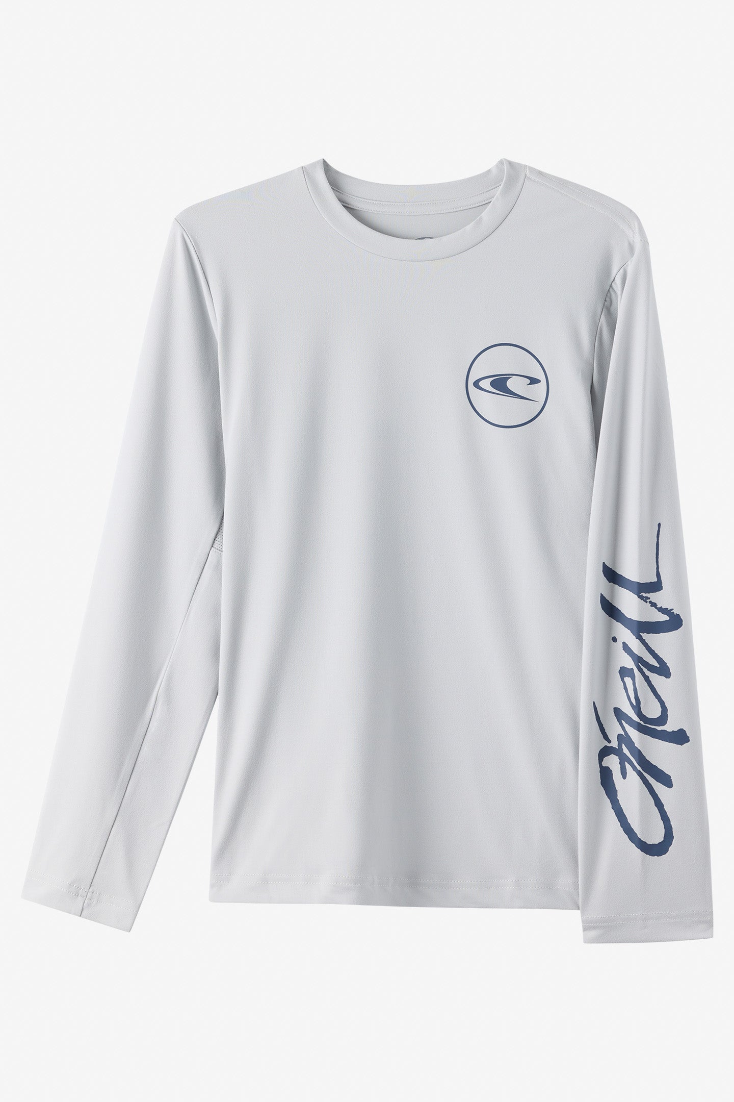 UPF LS SHIRT