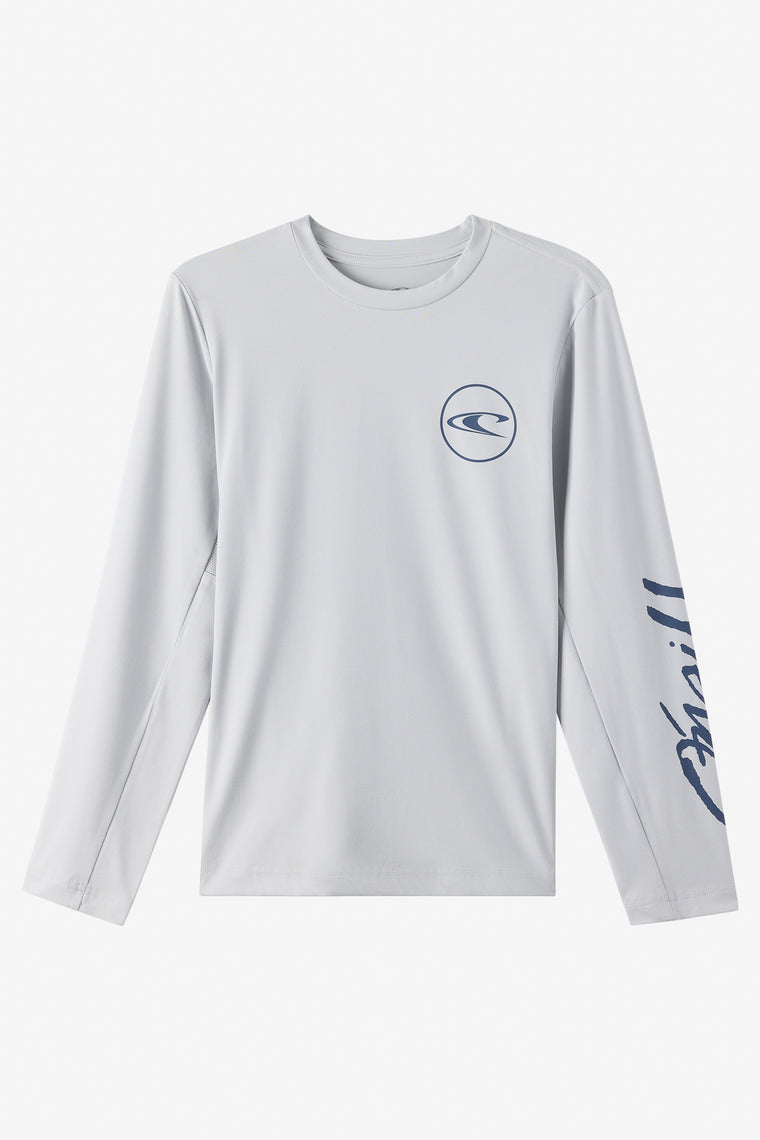 UPF LS SHIRT