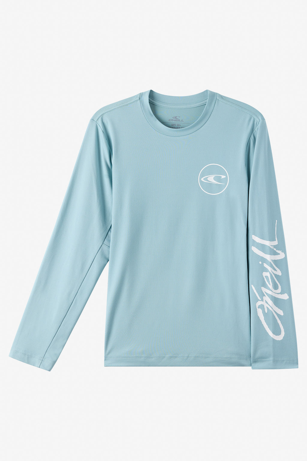 UPF LS SHIRT