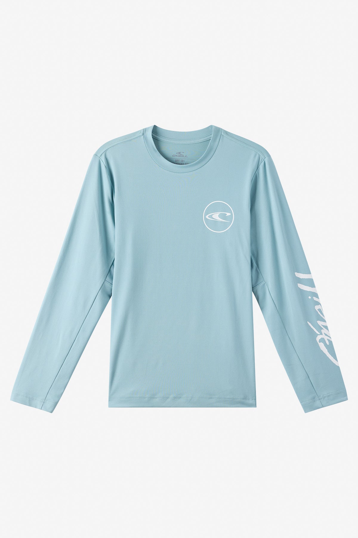 UPF LS SHIRT