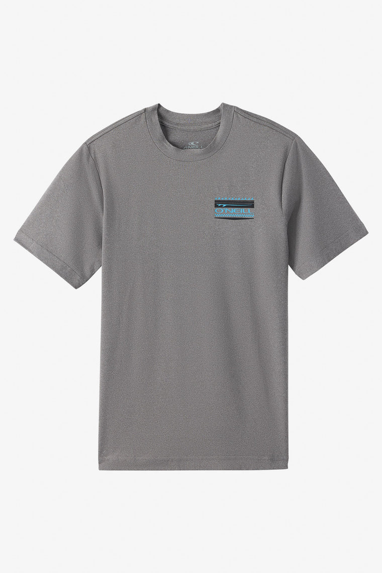 UPF SHORT SLEEVE SHIRT