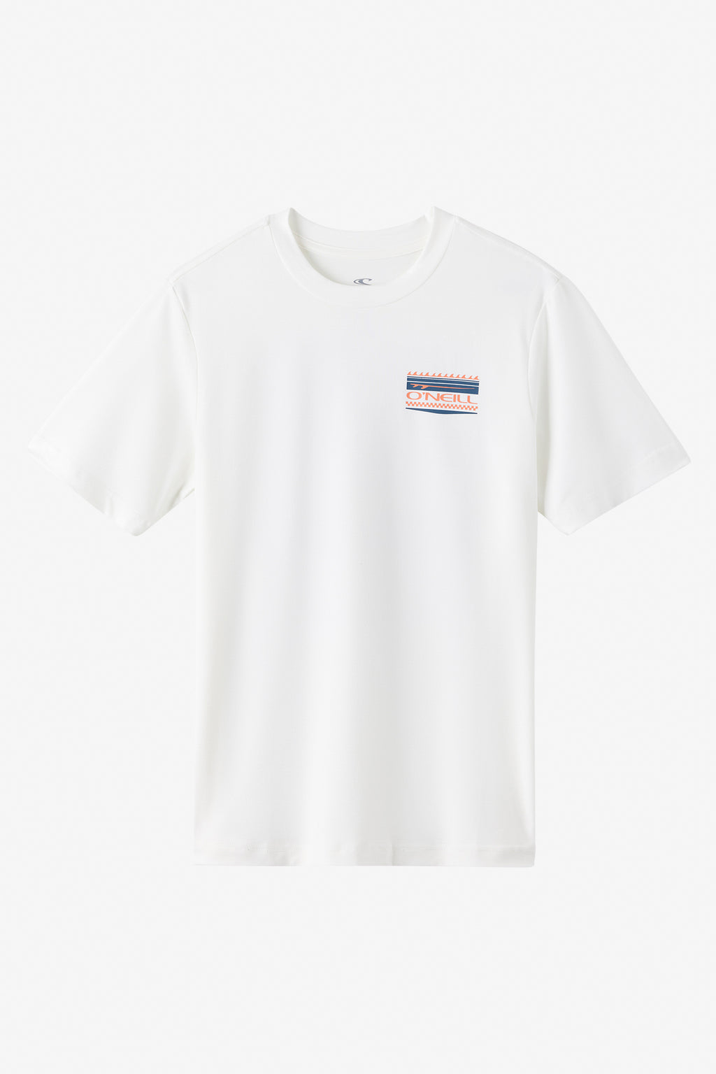 UPF SHORT SLEEVE SHIRT