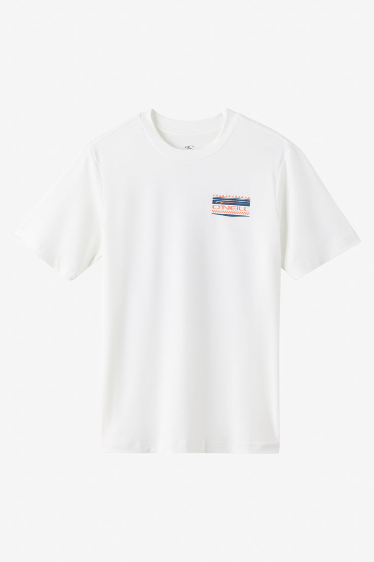 UPF SHORT SLEEVE SHIRT